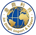 Jindingli  Import  va  Eksport  Savdo  (Qingdao)  Co.,  Ltd.